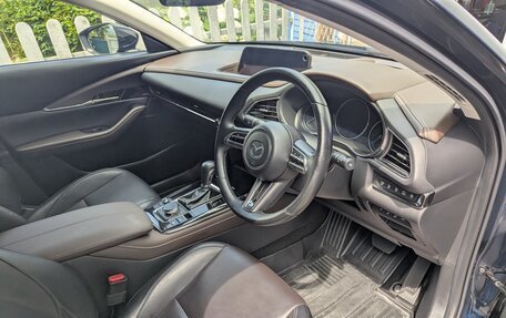 Mazda CX-30 I, 2020 год, 1 875 000 рублей, 27 фотография
