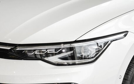 Volkswagen Golf VIII, 2025 год, 3 507 000 рублей, 3 фотография