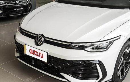 Volkswagen Golf VIII, 2025 год, 3 507 000 рублей, 2 фотография