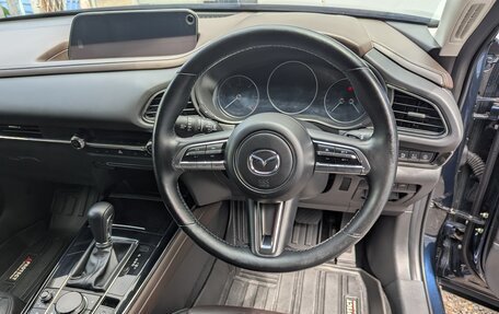 Mazda CX-30 I, 2020 год, 1 875 000 рублей, 29 фотография