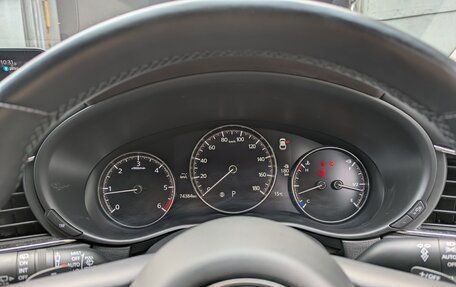 Mazda CX-30 I, 2020 год, 1 875 000 рублей, 30 фотография