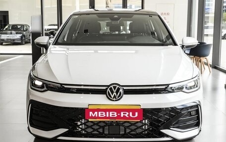 Volkswagen Golf VIII, 2025 год, 3 507 000 рублей, 4 фотография