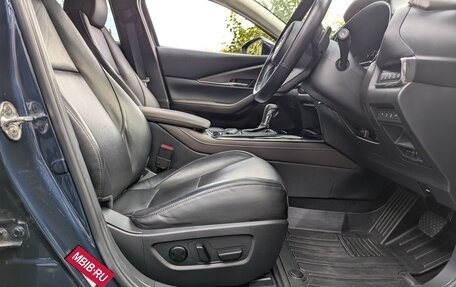 Mazda CX-30 I, 2020 год, 1 875 000 рублей, 26 фотография
