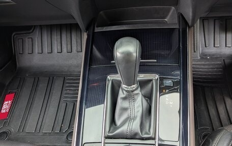 Mazda CX-30 I, 2020 год, 1 875 000 рублей, 31 фотография