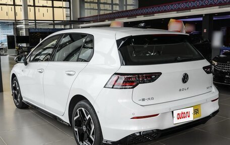 Volkswagen Golf VIII, 2025 год, 3 507 000 рублей, 7 фотография