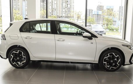 Volkswagen Golf VIII, 2025 год, 3 507 000 рублей, 10 фотография