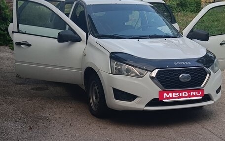 Datsun mi-DO, 2015 год, 400 000 рублей, 2 фотография