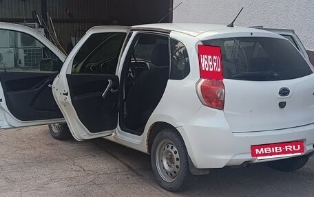 Datsun mi-DO, 2015 год, 400 000 рублей, 3 фотография