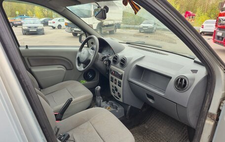Renault Logan I, 2009 год, 350 000 рублей, 10 фотография