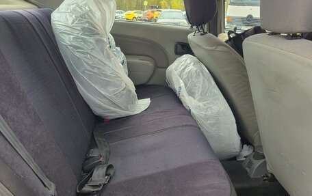 Renault Logan I, 2009 год, 350 000 рублей, 11 фотография