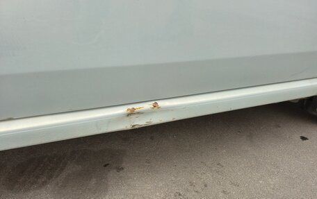 Renault Logan I, 2009 год, 350 000 рублей, 17 фотография