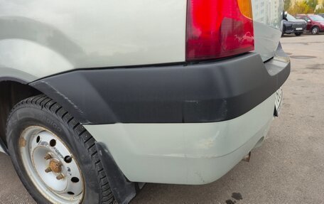 Renault Logan I, 2009 год, 350 000 рублей, 19 фотография