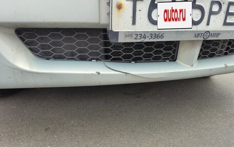 Renault Logan I, 2009 год, 350 000 рублей, 14 фотография