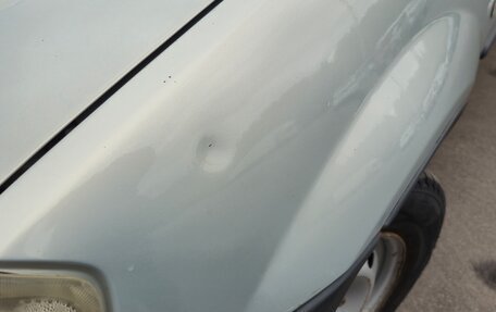 Renault Logan I, 2009 год, 350 000 рублей, 16 фотография