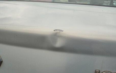 Renault Logan I, 2009 год, 350 000 рублей, 20 фотография