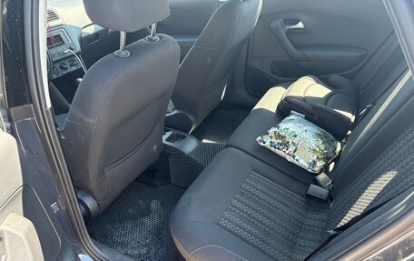 Volkswagen Polo VI (EU Market), 2016 год, 1 150 000 рублей, 7 фотография