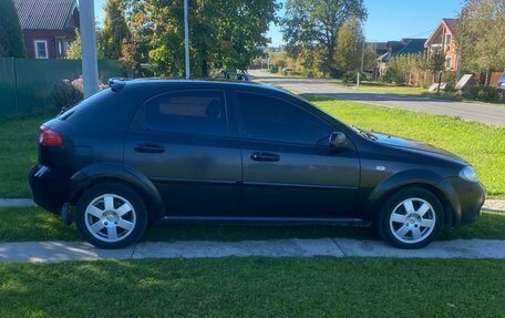 Chevrolet Lacetti, 2007 год, 270 000 рублей, 8 фотография