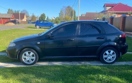 Chevrolet Lacetti, 2007 год, 270 000 рублей, 2 фотография