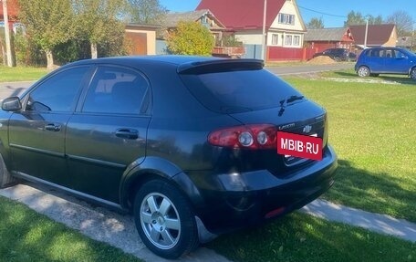 Chevrolet Lacetti, 2007 год, 270 000 рублей, 5 фотография
