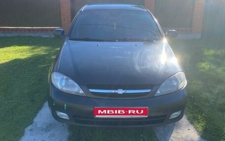 Chevrolet Lacetti, 2007 год, 270 000 рублей, 4 фотография