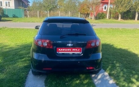 Chevrolet Lacetti, 2007 год, 270 000 рублей, 7 фотография