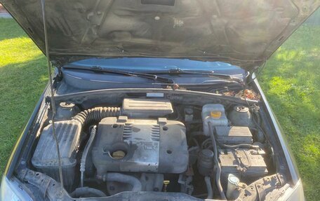 Chevrolet Lacetti, 2007 год, 270 000 рублей, 17 фотография
