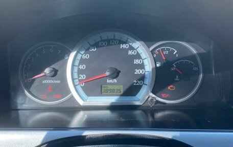 Chevrolet Lacetti, 2007 год, 270 000 рублей, 13 фотография