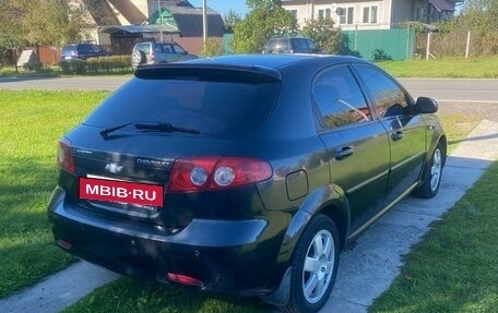 Chevrolet Lacetti, 2007 год, 270 000 рублей, 6 фотография