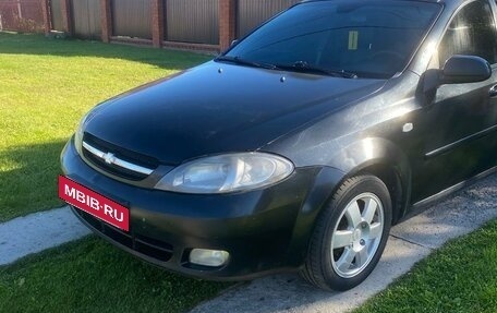 Chevrolet Lacetti, 2007 год, 270 000 рублей, 3 фотография