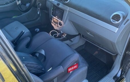 Chevrolet Lacetti, 2007 год, 270 000 рублей, 18 фотография