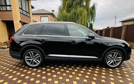 Audi Q7, 2016 год, 3 750 000 рублей, 5 фотография