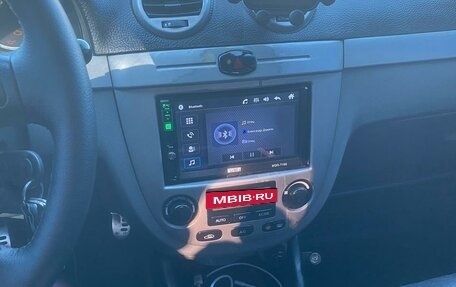 Chevrolet Lacetti, 2007 год, 270 000 рублей, 14 фотография