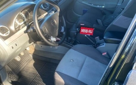 Chevrolet Lacetti, 2007 год, 270 000 рублей, 15 фотография