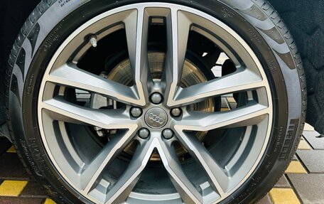 Audi Q7, 2016 год, 3 750 000 рублей, 16 фотография