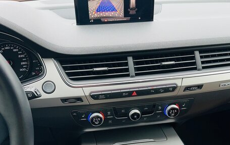 Audi Q7, 2016 год, 3 750 000 рублей, 13 фотография