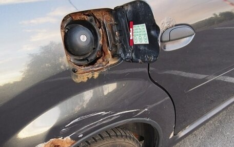 Renault Logan I, 2006 год, 180 000 рублей, 12 фотография