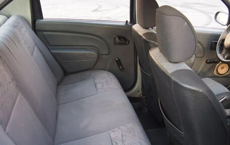 Renault Logan I, 2006 год, 180 000 рублей, 16 фотография