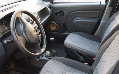 Renault Logan I, 2006 год, 180 000 рублей, 18 фотография