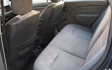 Renault Logan I, 2006 год, 180 000 рублей, 17 фотография