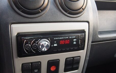 Renault Logan I, 2006 год, 180 000 рублей, 21 фотография