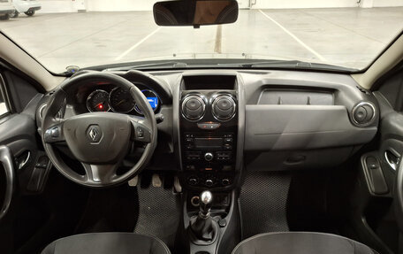 Renault Duster I рестайлинг, 2016 год, 1 199 000 рублей, 17 фотография