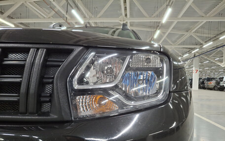 Renault Duster I рестайлинг, 2016 год, 1 199 000 рублей, 21 фотография