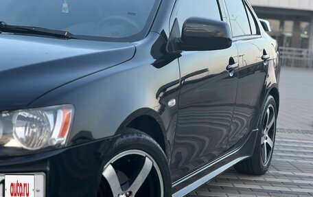 Mitsubishi Lancer IX, 2008 год, 850 000 рублей, 7 фотография