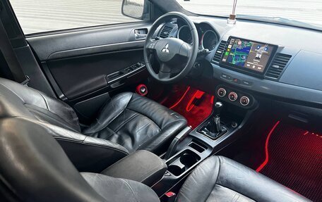 Mitsubishi Lancer IX, 2008 год, 850 000 рублей, 13 фотография