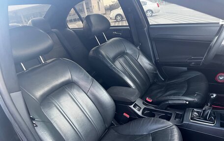 Mitsubishi Lancer IX, 2008 год, 850 000 рублей, 15 фотография