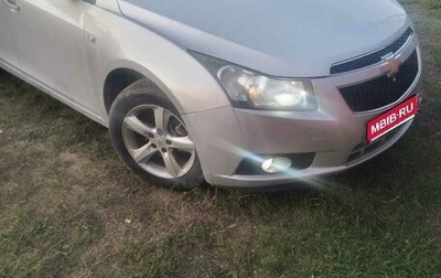 Chevrolet Cruze II, 2011 год, 649 000 рублей, 1 фотография