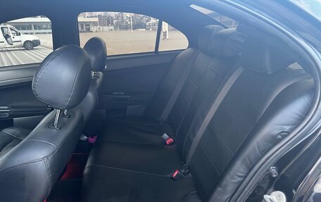 Mitsubishi Lancer IX, 2008 год, 850 000 рублей, 18 фотография