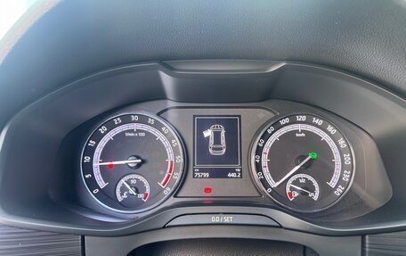 Skoda Kodiaq I, 2021 год, 3 500 000 рублей, 4 фотография