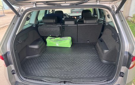 Skoda Kodiaq I, 2021 год, 3 500 000 рублей, 7 фотография