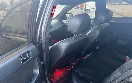 Mitsubishi Lancer IX, 2008 год, 850 000 рублей, 19 фотография